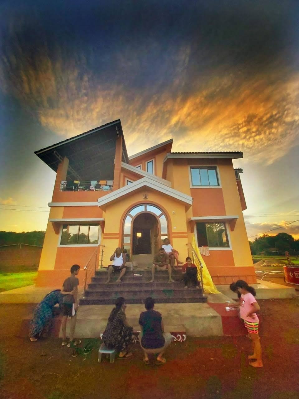 Parabh Residence